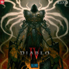 GLO GAMING PUZZLE: DIABLO IV INARIUS GLO GAMING PUZZLE: DIABLO IV INARIUS