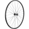 BONTRAGER Wheel Front Bontrager Connection/TC500 29 32H 110mm Black BONTRAGER Wheel Front Bontrager Connection/TC500 29 32H 110mm Black