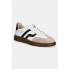 Kožené tenisky Gant Cuzmo 30633860.G020 biela EUR 44 Kožené tenisky Gant Cuzmo 30633860.G020 biela EUR 44