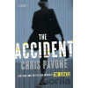 The Accident - Chris Pavone The Accident - Chris Pavone