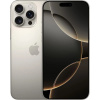 Apple iPhone 16 Pro Max 1TB Přírodní Titan Apple iPhone 16 Pro Max 1TB Přírodní Titan