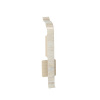 Spojka Arbiton VIGO 60 Dub Vermont 107 (2ks/bal) (6641070) Spojka Arbiton VIGO 60 Dub Vermont 107 (2ks/bal) (6641070)