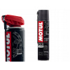 Mazivo na reťaz Motul C2 Chain Lube Road cestné 400 ml Mazivo na reťaz Motul C2 Chain Lube Road cestné 400 ml