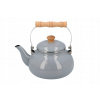 Smaltovaná kanvica RETRO Ambition VINTAGE 1,5L Smaltovaná kanvica RETRO Ambition VINTAGE 1,5L