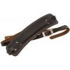 Fender Standard Vintage Style Strap, Black Fender Standard Vintage Style Strap, Black