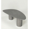 SYNESTE Kanso Wing FARBA: grey, ROZMER CM: 260 x 120 cm SYNESTE Kanso Wing FARBA: grey, ROZMER CM: 260 x 120 cm