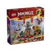 Stavebnica LEGO Ninjago 71818 Turnajová aréna Stavebnica LEGO Ninjago 71818 Turnajová aréna