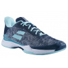 Pánska obuv Babolat Jet Tere Clay Men - midnight navy - Modrý (40) Pánska obuv Babolat Jet Tere Clay Men - midnight navy - Modrý (40)