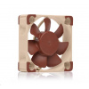 NOCTUA Ventilátor NF-A4x10-5V-PWM, 40mm, hnědá NOCTUA Ventilátor NF-A4x10-5V-PWM, 40mm, hnědá