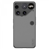 Zadný kryt Nillkin Super Frosted PRO pre Nothing Phone 3 transparent black Zadný kryt Nillkin Super Frosted PRO pre Nothing Phone 3 transparent black