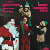 COLON, WILLIE / HECTOR LA - ASALTO NAVIDENO VOL.II LP COLON, WILLIE / HECTOR LA - ASALTO NAVIDENO VOL.II LP