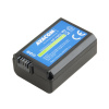 Baterie AVACOM pro Sony NP-FW50 Li-Ion 7.2V 1030mAh 7.6Wh Baterie AVACOM pro Sony NP-FW50 Li-Ion 7.2V 1030mAh 7.6Wh