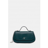 Kabelka Calvin Klein LV04F3282G tyrkysová ONE SIZE Kabelka Calvin Klein LV04F3282G tyrkysová ONE SIZE