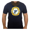 Reebok Tričko St.Louis Blues Slick Pass Tee Reebok Tričko St.Louis Blues Slick Pass Tee
