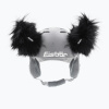 Náušníky na prilbu Eisbar Helmet Lux Horn black Náušníky na prilbu Eisbar Helmet Lux Horn black
