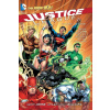 Justice League 1: Origin (The New 52) Justice League 1: Origin (The New 52)