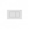 Geberit Sigma40 - Ovládanie splachovania, easy to clean, matná biela 115.629.JT.1 Geberit Sigma40 - Ovládanie splachovania, easy to clean, matná biela 115.629.JT.1