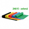 Vrece 240 ℓ 80 mic. 100 x 125 cm, HDPE zelené (1ks) Vrece 240 ℓ 80 mic. 100 x 125 cm, HDPE zelené (1ks)