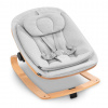 Hauck Kresielko Bouncer Eco 3v1 k stoličke Alpha+/Beta+ Light Grey Hauck Kresielko Bouncer Eco 3v1 k stoličke Alpha+/Beta+ Light Grey