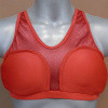 Chránič hrudi BAIL DOUBLE PROTECT, Elastický Polyester L - 25053 Chránič hrudi BAIL DOUBLE PROTECT, Elastický Polyester L - 25053