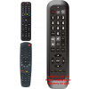 Kaon UPC FREESAT Jednoduchý prehľadný diaľkový ovládač pre seniorov Kaon UPC FREESAT Jednoduchý prehľadný diaľkový ovládač pre seniorov