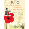 The Alphabet with Olivin the Wizard - Pavla Parik The Alphabet with Olivin the Wizard - Pavla Parik