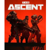 The Ascent - Steam PC The Ascent - Steam PC