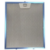 Kovový filter pre odparovač Lego 1330182379 25 x 30 cm Plastické Kovový filter pre odparovač Lego 1330182379 25 x 30 cm Plastické