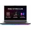 Asus ROG Strix G18 G815LR-NEBULA009 Eclipse Gray kovový Asus ROG Strix G18 G815LR-NEBULA009 Eclipse Gray kovový