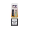 E-Zigarette Lost Mary TAPPO - POD - Silky Tobacco E-Zigarette Lost Mary TAPPO - POD - Silky Tobacco