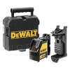 Krížový laser DeWalt DW088CG zelený Krížový laser DeWalt DW088CG zelený