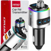 Amio 04654 Auto FM vysielač Amio 04654 Auto FM vysielač