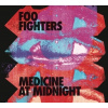 Foo Fighters - MEDICINE AT MIDNIGHT (11xCD) Foo Fighters - MEDICINE AT MIDNIGHT (11xCD)