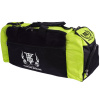 Športová taška TOP KING TKGMB 01 - čierno zelená Športová taška TOP KING TKGMB 01 - čierno zelená