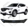 Deflektor prednej kapoty Mazda CX-5, rv. 2012-2016 Deflektor prednej kapoty Mazda CX-5, rv. 2012-2016