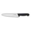 GIESSER Nůž kuchařský 23 cm, černý| TOM, GM-845623 GIESSER Nůž kuchařský 23 cm, černý| TOM, GM-845623