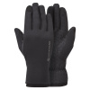 rukavice Montane Fury XT Gloves W black M rukavice Montane Fury XT Gloves W black M
