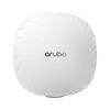 HPE Aruba AP-535 Access Point RW Dual Radio 4x4:4 802.11ax Internal Antennas Unified Campus (JZ336A) HPE Aruba AP-535 Access Point RW Dual Radio 4x4:4 802.11ax Internal Antennas Unified Campus (JZ336A)