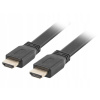 Lanberg CA-HDMI-21CU-0050-BK Lanberg CA-HDMI-21CU-0050-BK