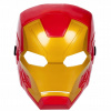 Hasbro Avengers – Maska hrdinu Iron Man C0481 Hasbro Avengers – Maska hrdinu Iron Man C0481