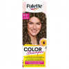 Palette Color Shampoo 6-0 Svetlohnedý 50 ml Palette Color Shampoo 6-0 Svetlohnedý 50 ml