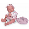 Reborn miminko - Sweet Reborn Luca s taškou na hračky od firmy Antonio Juan (Sweet Reborn Luca con bolso) Reborn miminko - Sweet Reborn Luca s taškou na hračky od firmy Antonio Juan (Sweet Reborn Luca con bolso)