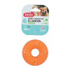 Hračka pes TAO Donut 8,5cm Zolux Hračka pes TAO Donut 8,5cm Zolux