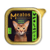 Meatos Cat Chicken & Superfood 100 g Meatos Cat Chicken & Superfood 100 g