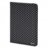 HAMA 135536 Polka Dot puzdro na tablet, do 25,6 cm (10,1