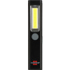Brennenstuhl LED dobíjacia ručná lampa PL 200 AC 200lm s COB LED a USB C portom Brennenstuhl LED dobíjacia ručná lampa PL 200 AC 200lm s COB LED a USB C portom