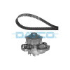 DAYCO Vodné čerpadlo + sada ozubeného remeňa DAYCO KTBWP7180 DAYCO Vodné čerpadlo + sada ozubeného remeňa DAYCO KTBWP7180