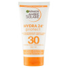 Garnier mlieko na opalovanie na tvár spf 30 *50 ml Garnier mlieko na opalovanie na tvár spf 30 *50 ml