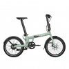 UTO Skladací elektrobicykel PRO20 2025 Smoked Green UTO Skladací elektrobicykel PRO20 2025 Smoked Green