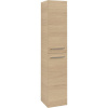 VILLEROY & BOCH Avento závesná vysoká skrinka, 2 dvierka, pánty vpravo, 350 x 372 x 1760 mm, Nordic Oak, A89401VJ VILLEROY & BOCH Avento závesná vysoká skrinka, 2 dvierka, pánty vpravo, 350 x 372 x 1760 mm, Nordic Oak, A89401VJ